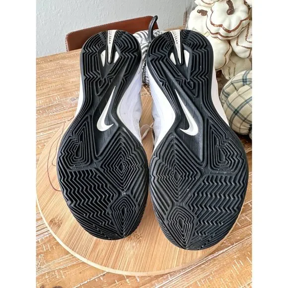 Nike Hyperdunk Basketball Shoes Women Size 10/42 - Picture 3 of 10